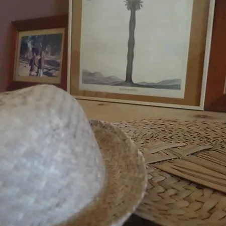 Les Iles Vagabondes Bed & Breakfast Saint-Malo