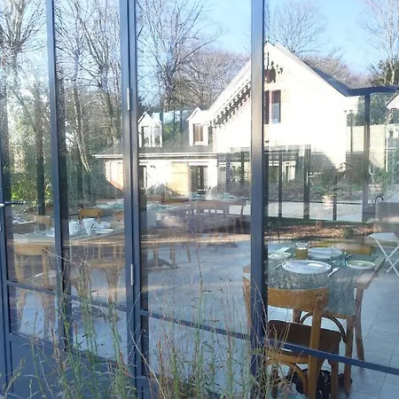 Les Iles Vagabondes Bed & Breakfast *