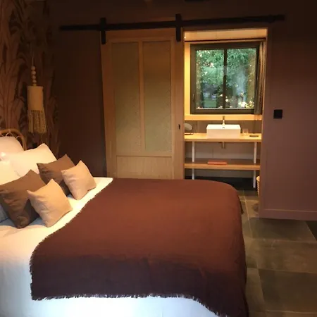 Les Iles Vagabondes Bed & Breakfast Saint-Malo