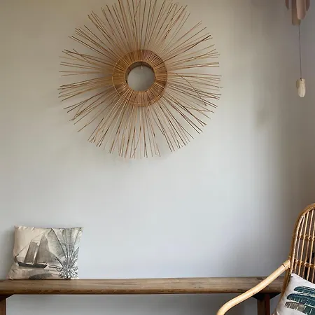 Bed & Breakfast Les Iles Vagabondes Saint-Malo