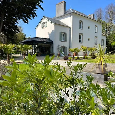 Bed & Breakfast Les Iles Vagabondes Saint-Malo