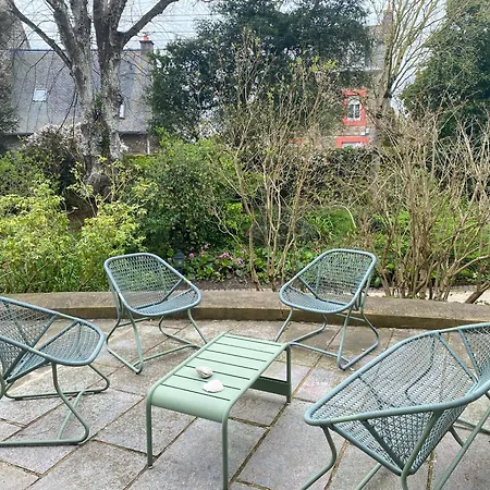 Bed & Breakfast Les Iles Vagabondes